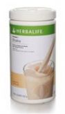 shake baunilha cremoso
